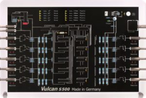 Vulcan S500 Descaler