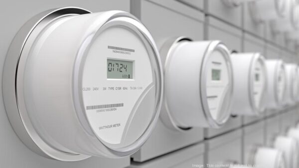 Energy savings with Vulcan descaler